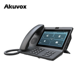 Estación de guardia para sistemas multiapartamentos VP-R49G Marca: Akuvox