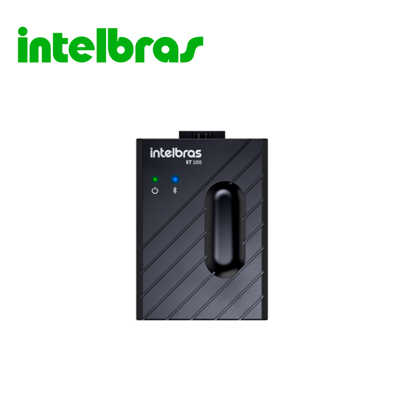 Módulo APP Strat ST-100 Marca: Intelbras