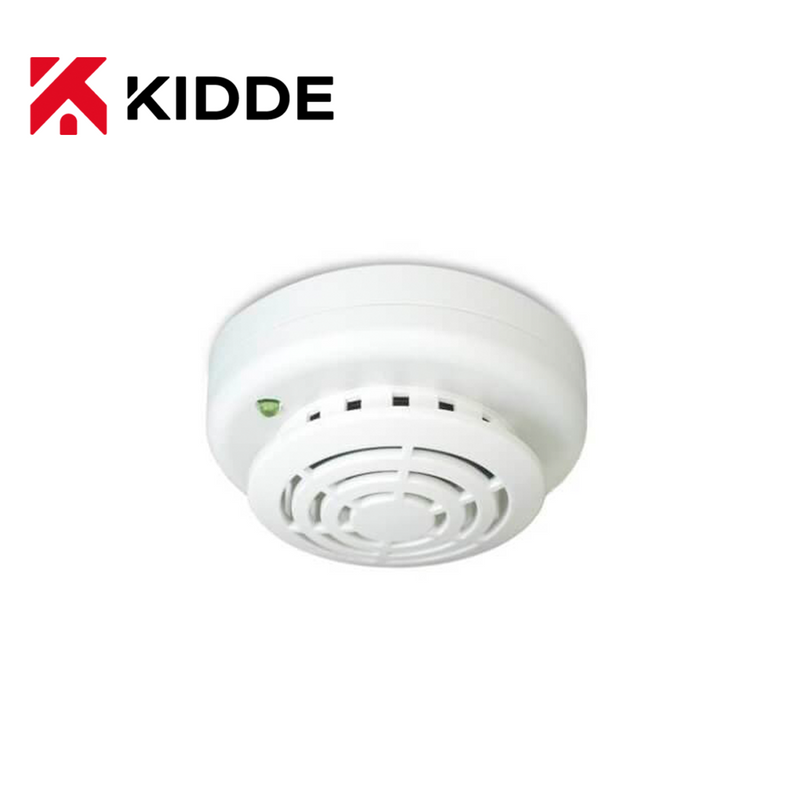 Sensor inteligentes de humo Fotoeléctrico V-PCOS Marca: Kidde