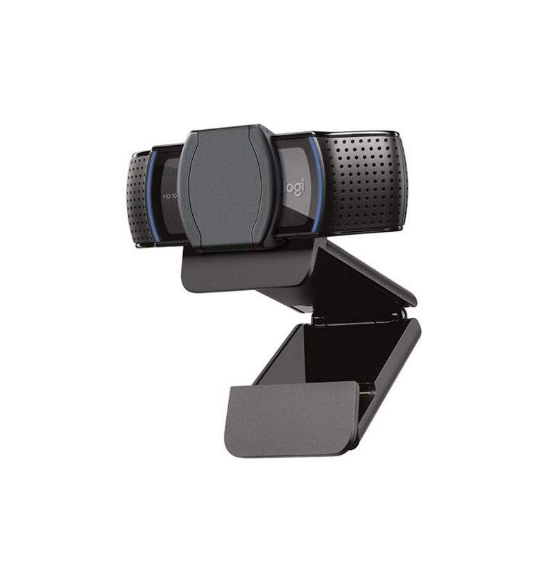Webcam a color con cable C920e Marca: Logitech
