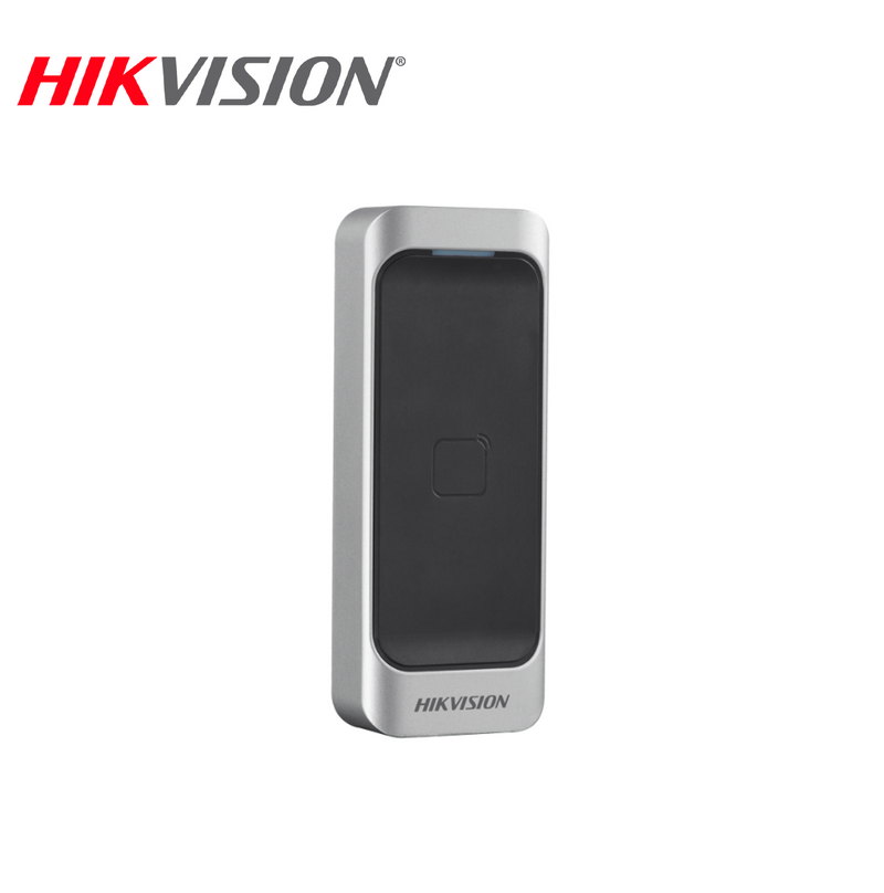 Lector de tarjeta AM (Mifare) DS-K1107AM Marca: Hikvision