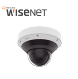 Camara IP 8 MP Antivandálica Panorámica 180 o 209º / IP66 PNM-C9022RV Marca: Hanwha