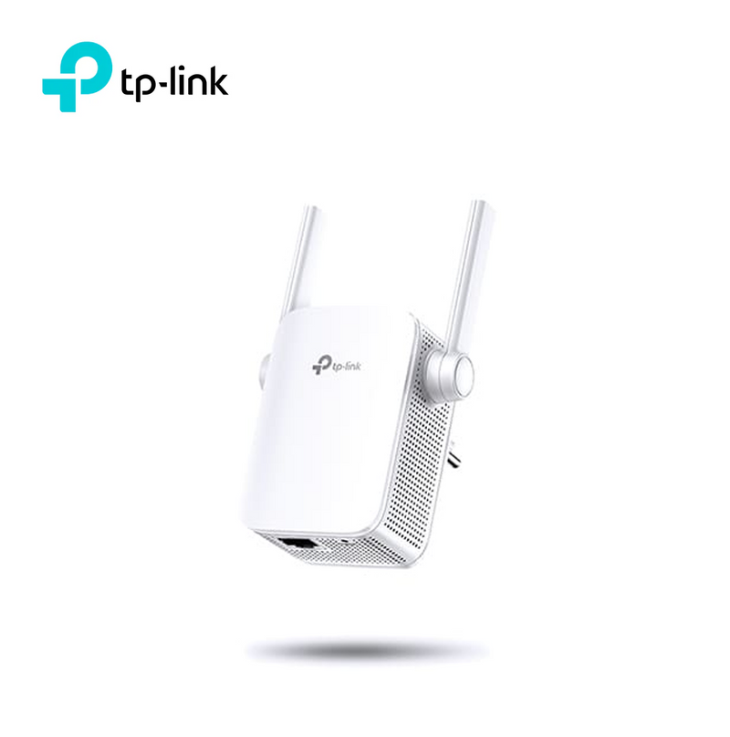 Extensor de rango Wi-Fi doble banda AC1200 TLRE305 Marca: Tp-link