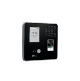 Control de tiempo y asistencia 100 rostros 500 huellas MB20VLID Marca: ZKTeco