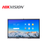 Pantalla interactiva 65" 4K DS-D5C65RB/B2L(EDLA) Marca: Hikvision