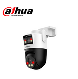 Cámara PICOO dual 6MP, WizColor (lente fijo de 3MP y lente PT de 3MP) P3D3FPVP Marca: Dahua