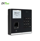 Terminal Control de Asistencia M2F-LR Marca: ZKTeco