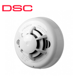 Detector de humo fotoeléctrico inalámbrico WS4936 Marca: DSC