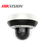 Cámara de seguridad IP de 2MP mini PT domo Marca: Hikvision