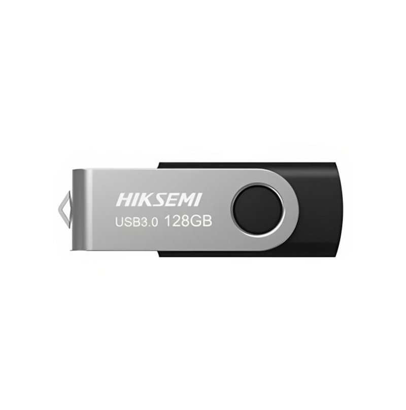 MEMORIA USB 128GB HS-USB-M200S 128G U3 USB-A 3.0 80MB/S / 25MB/S Marca: Hiksemi
