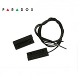 Contacto magnético pequeño con cable café MC21SB Marca: Paradox