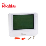 Termostato de pantalla táctil programable RS9320T  Marca: Robertshaw