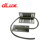 Contacto magnético de cortina o pesado DL-OH2 MCOH Marca: DLux