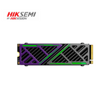 Disco duro interno de estado sólido 2TB PCIE 4.0 NVME M.2 2280 7450MB/S / 6750MB/S  HS-SSD-FUTUREX 2048G Marca: Hiksemi