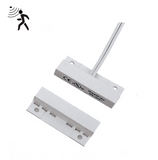 Contacto magnético pequeño con cable MC21 Marca: Genérica