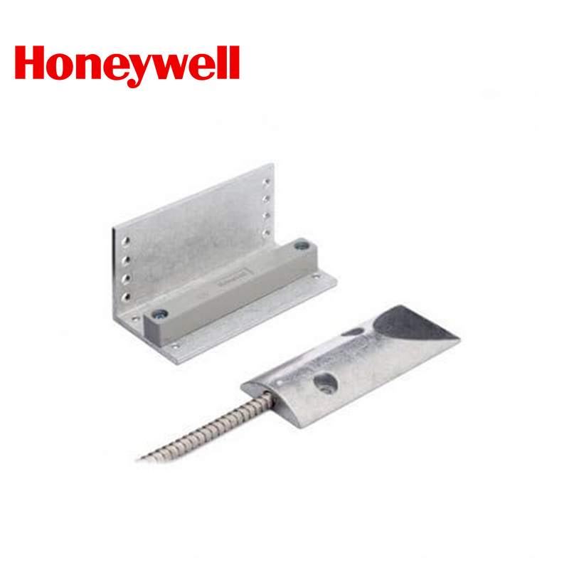 Contacto magnético para cortinas metálicas 958 Marca: Honeywell