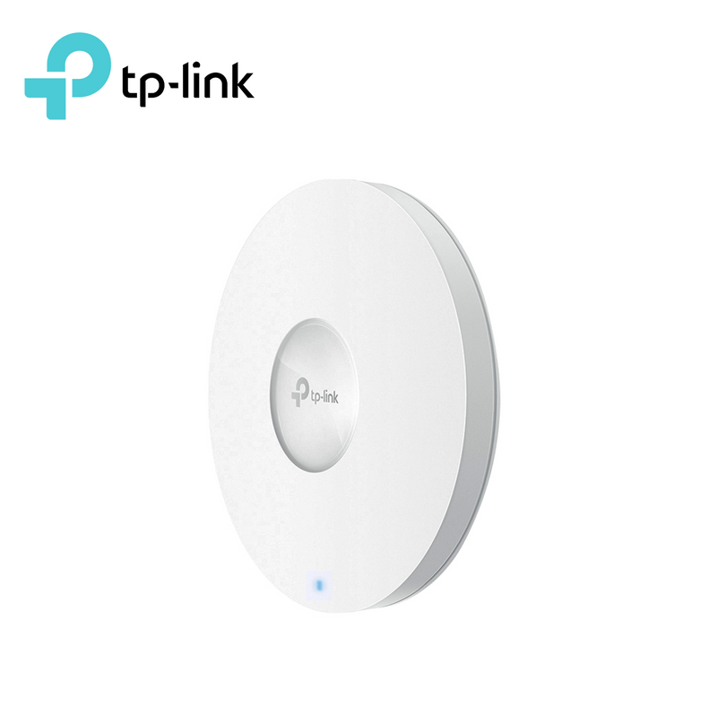 Punto de acceso WI-FI 6 OMADA EAP610 AX1800 Marca: TP-Link