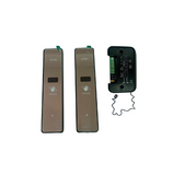 Interruptor de sensor de mano infrarrojo inalámbrico Marca: Alse