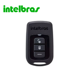 Control remoto de 3 botones para Central AMT 8000 Marca: Intelbras