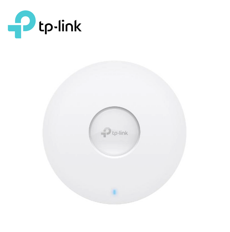 Punto de acceso WI-FI 6 OMADA EAP610 AX1800 Marca: TP-Link