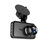 Cámara para carro Dash Cam 2k Doble 2 en 1 con Wi-fi