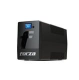 UPS de 600 vatios 1000 VA SL-1011UL CA 110/120 V Marca: Forza