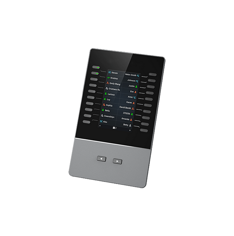 Módulo de Extensión GBX20 Marca: Grandstream