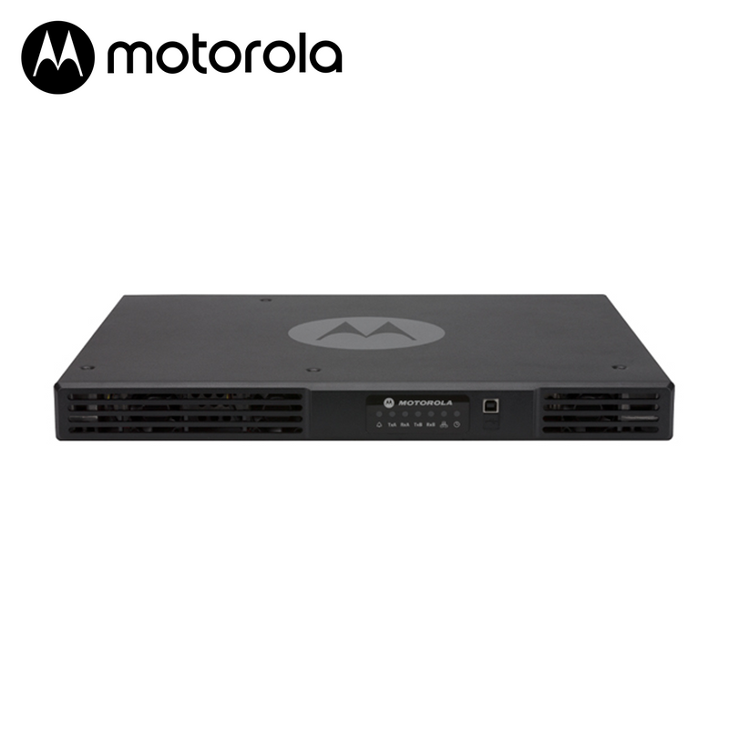 Repetidora Digital/Analógica de Alto Rendimiento MOTOTRBO SLR 5100 Marca: Motorola