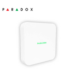 Panel de alarma inalámbrico 914 MHz M25 con inyector PoE+ de 30W Marca: Paradox