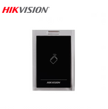 Lector de tarjetas inteligentes Wiegand DS-K1101M  Marca: Hikvision