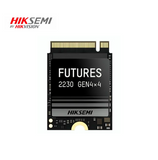 Disco duro interno 1TB HS-SSD-FUTURES 1024G PCIE 4.0 NVMe M.2 SSD 7450MB/S / 6600MB/S Marca: Hiksemi