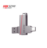 Memoria USB DE 65GB HS-USB-E307C 64G U3 USB 3.2 130M/BS/45M/BS Marca: Hiksemi