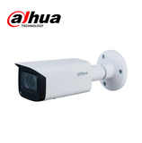 Cámara de seguridad IP bullet de 4MP Varifocal Moto SD IP67 Marca: Dahua