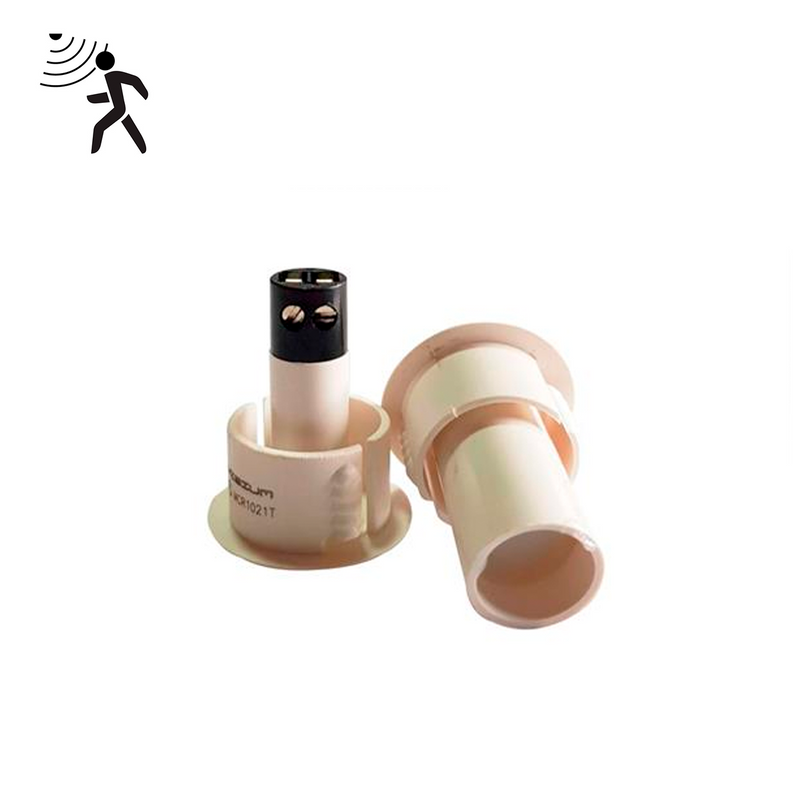 Contacto magnético para embutir UL MCS1012T