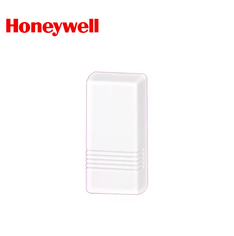 Contacto magnético y transmisor inalámbrico sin iman de 2 puntos RE-5816 Marca: Honeywell