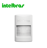 Sensor PIR inalámbrico SMART antimascota Marca: Intelbras