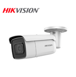 Cámara IP de red de bala varifocal IR de 4 MP Marca: Hikvision