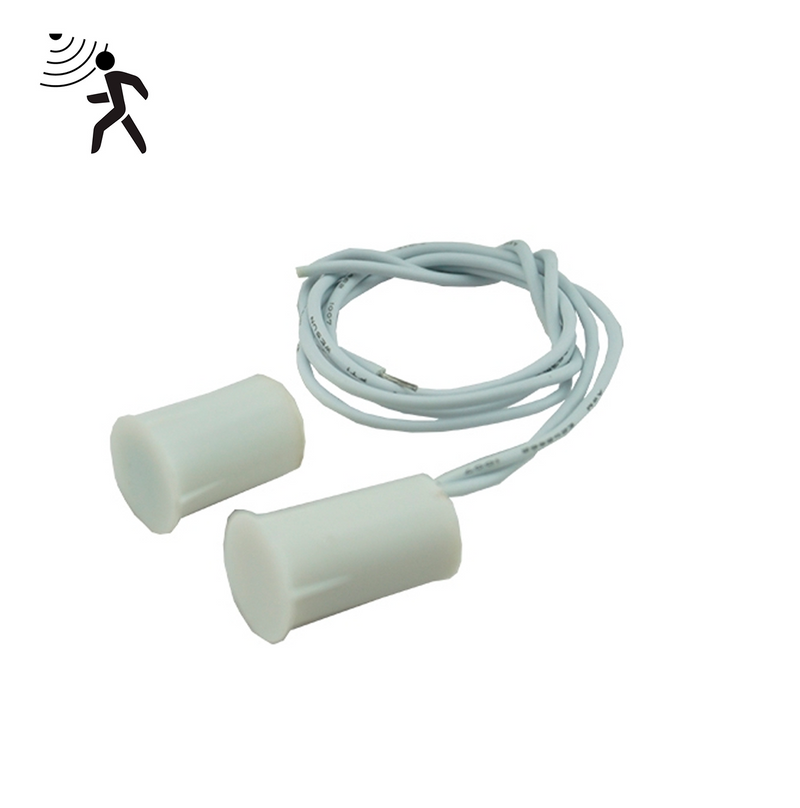 Contacto de embutir color blanco (especial para gypsum) MCR1021