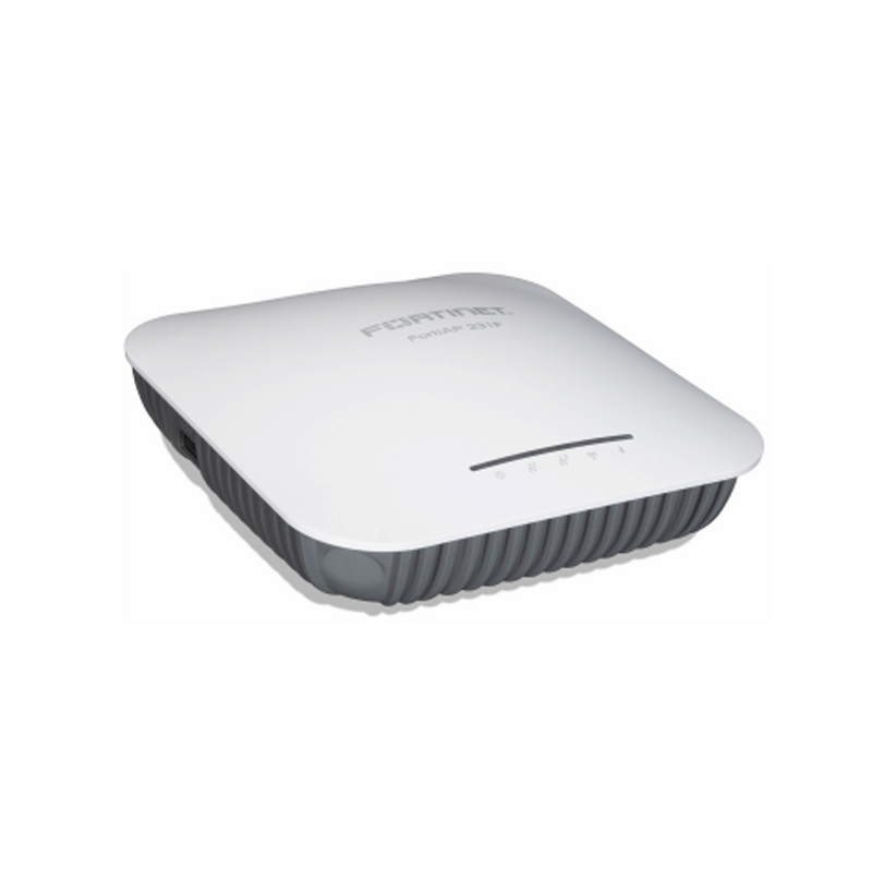 Punto de acceso inalámbrico para interiores AP 231F de Fortinet