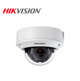 Cámara de Vigilancia  Domo IP 4mp IR30m lente motorizado 2.8-12mm varifocal POE Marca: Hikvision