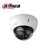Cámara Domo IP de 4MP PRO  3.6MM Full- Color Wizmind IK10 Marca: Dahua