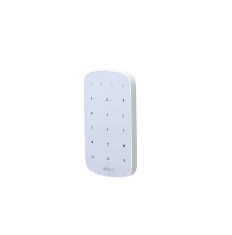 Teclado inalámbrico ARK30T-W2 Marca: Dahua