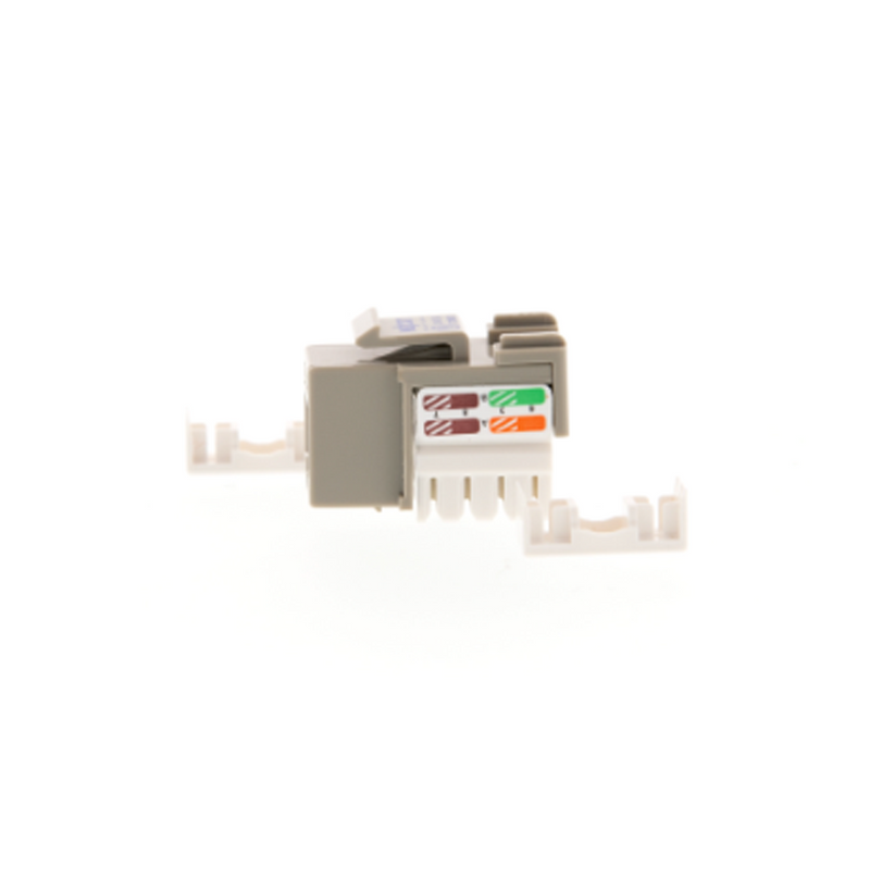 Módulo Keystone Jack RJ45 Cat5e AW110NXT13 Marca: Nexxt