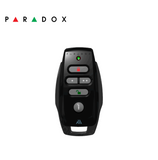 Control remoto de 5 botones retroiluminados REM25MB Marca: Paradox