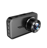 Cámara para carro Dash Cam 2k Doble 2 en 1 con Wi-fi