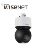 Domo IP PTZ Antivandálico 2MP / Zoom Óptico 32X/ IR 100m QNP-6320R Marca: Hanwha