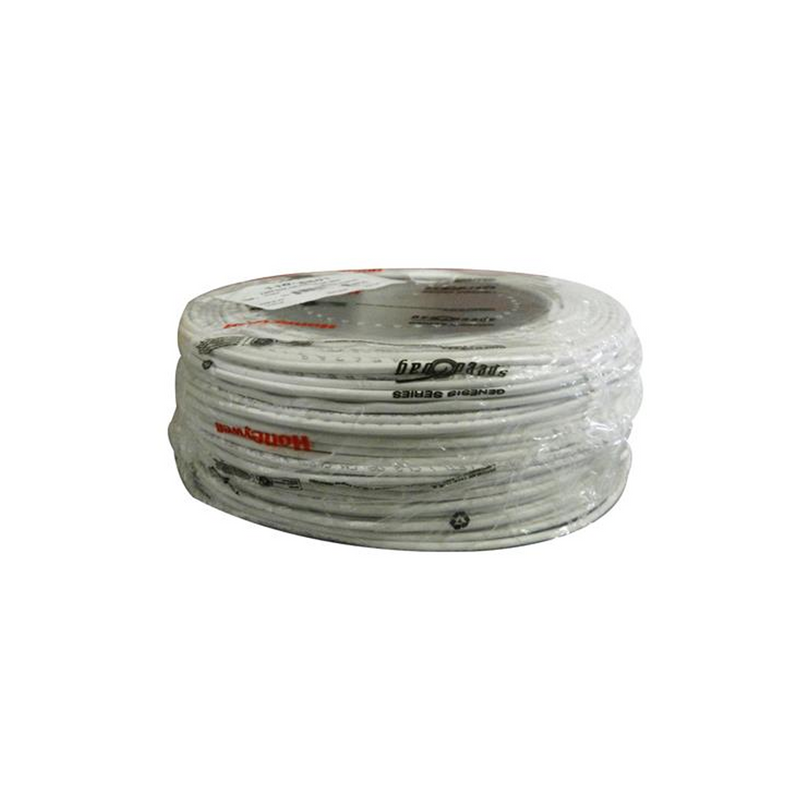 Cable de 152 metros de 22 AWG 4 conductores de color blanco 54500