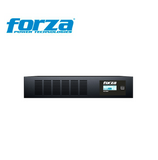 UPS - Line interactive 900 Watt/ 1500 VA RS-1501R Marca: Forza