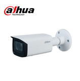 Cámara de seguridad Bullet IP de 5MP starligth con lente motorizado 2.7-13.5mm IR 60m Marca: Dahua