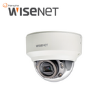 Camara IP Tipo Domo Interior 2MP / Lente Motorizado 2.8-12mm / IR 30M XND-6080RV Marca: Hanwha